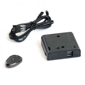 Rf tv remote control on sale system